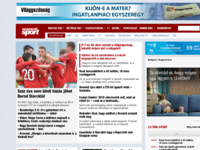 匈牙利国家体育日报