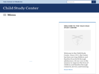 耶鲁大学儿童研究中心
