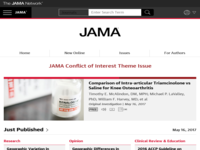 美国医学协会杂志