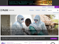 PLOS医学杂志