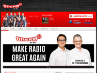 ONE FM 91.3