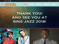 新加坡国际爵士音乐节