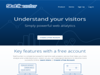 StatCounter