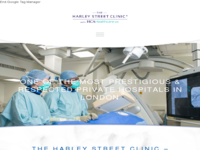 英国哈雷街医疗中心