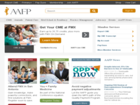 美国家庭医师协会