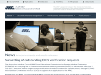 澳大利亚医学理事会