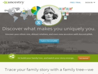 Ancestry