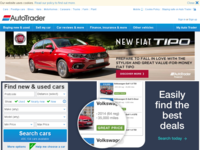 Auto Trader