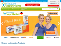 德国BA保镖药房