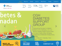 新加坡樟宜综合医院