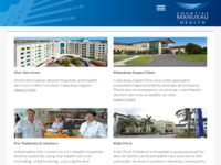 奥克兰Middlemore医院