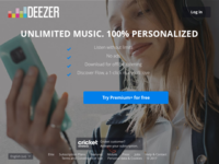 Deezer