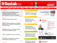 Destak