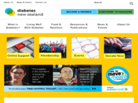 新西兰糖尿病协会