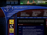 Filmtracks数字化知识产权管理平台