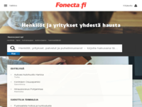 Fonectaý弯