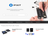 iFixit