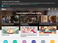 ӢITV̨