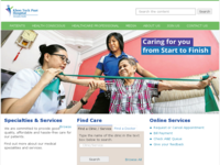 新加坡邱德拔医院