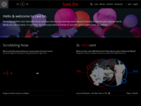 Last.fm