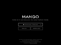 Mangoٷվ