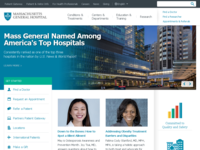 哈佛大学医学院附属麻省总医院