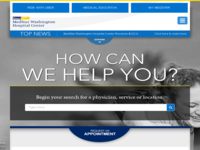 医疗之星华盛顿医院中心