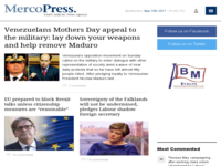 Mercopress