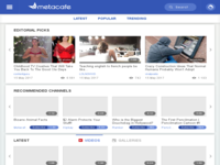 Metacafe