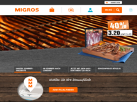 ʿMigros