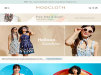 ModCloth