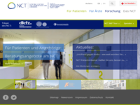 德国国家肿瘤中心