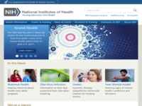 美国国立卫生研究院