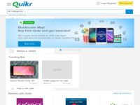 Quikr