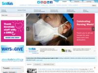 多伦多病童医院