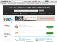 SourceForge