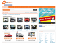 STCars