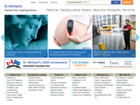 多伦多圣米高医院