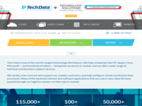 TechData˾