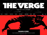 The Verge