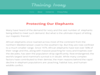 Thriving Ivoryֶ