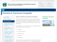 韦克斯福德总医院