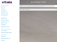 Vitals医生点评网