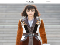 Vogue־