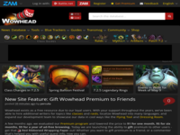 Wowhead